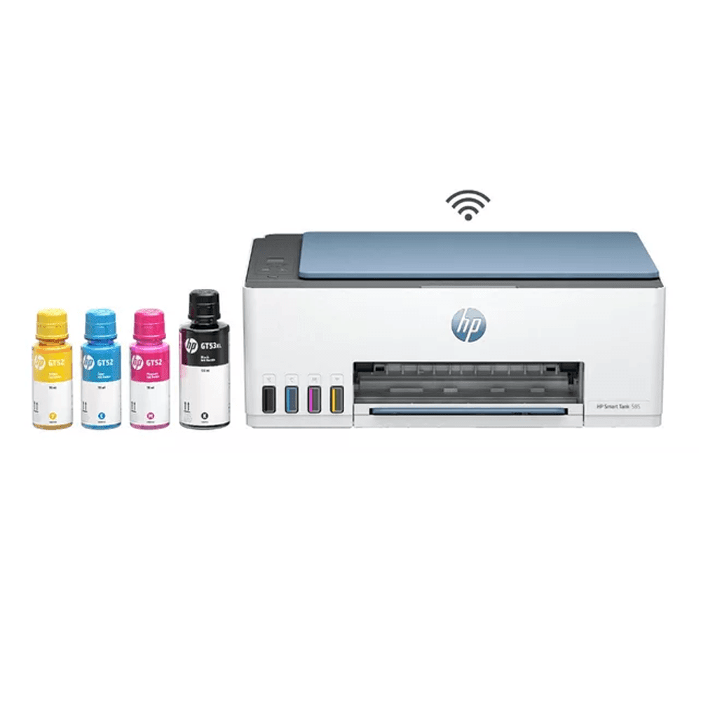 HP Smart Tank 583